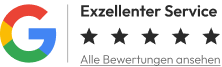 Google Bewertungen